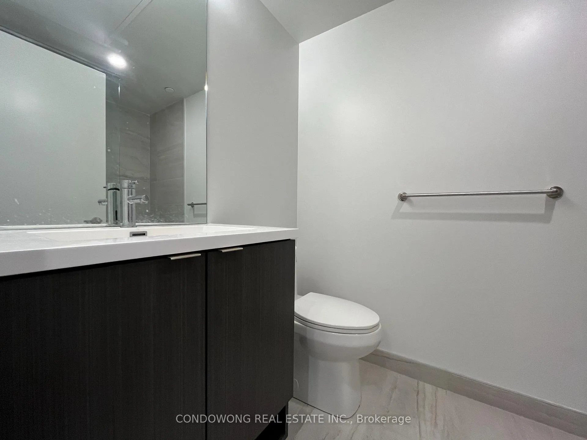 Photo 7 of Unit 7706, 55 Cooper Street, Toronto, Waterfront Communities — HOMEH