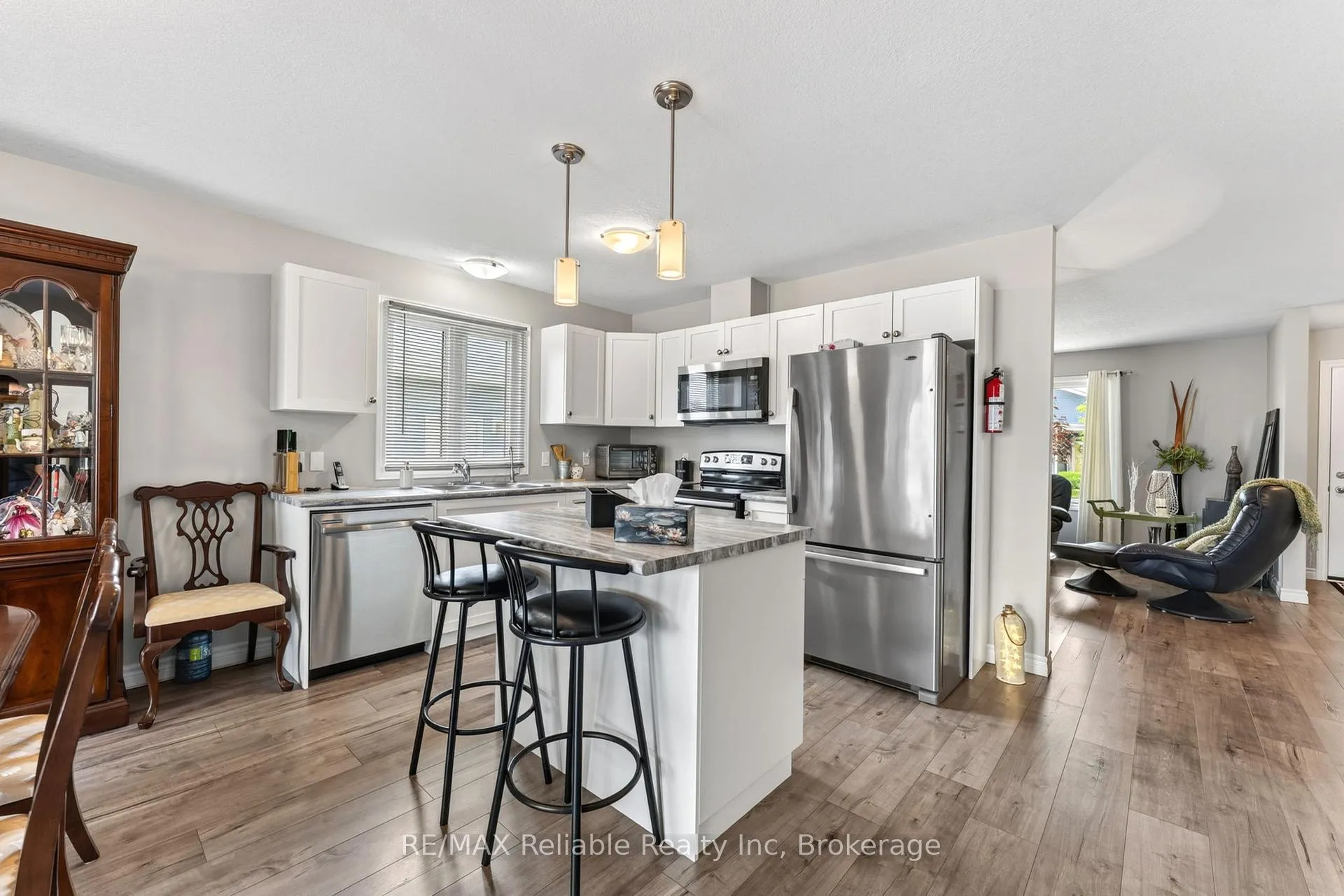 Photo 11 of 7 Windward Way S, Ashfield-Colborne-Wawanosh, Colborne — HOMEH