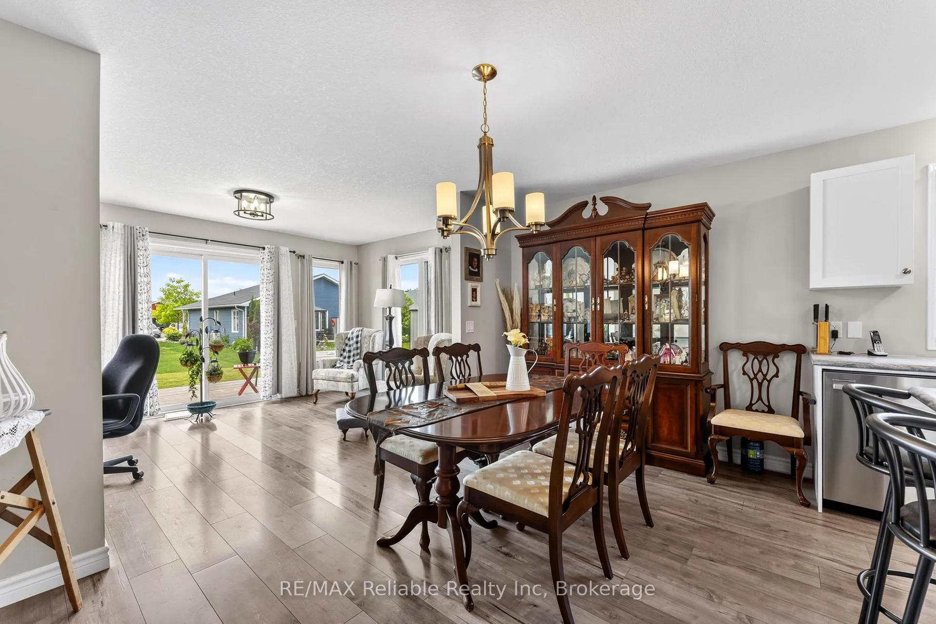 Photo 13 of 7 Windward Way S, Ashfield-Colborne-Wawanosh, Colborne — HOMEH
