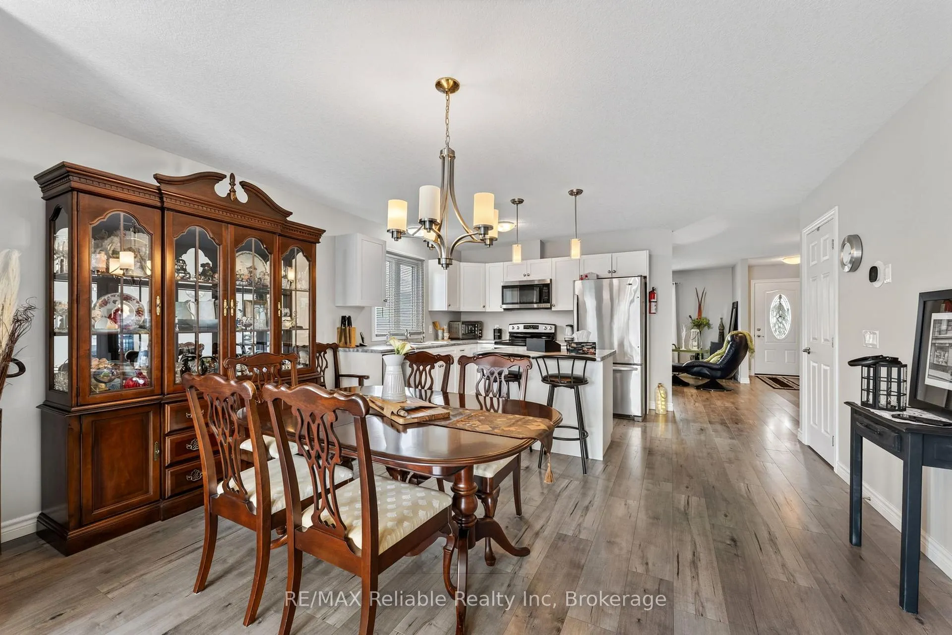 Photo 14 of 7 Windward Way S, Ashfield-Colborne-Wawanosh, Colborne — HOMEH
