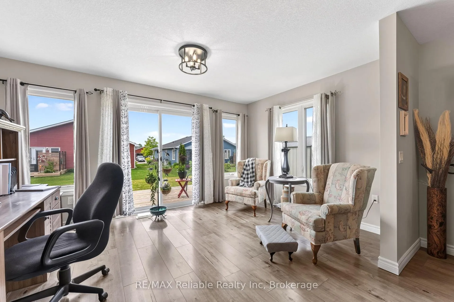 Photo 15 of 7 Windward Way S, Ashfield-Colborne-Wawanosh, Colborne — HOMEH