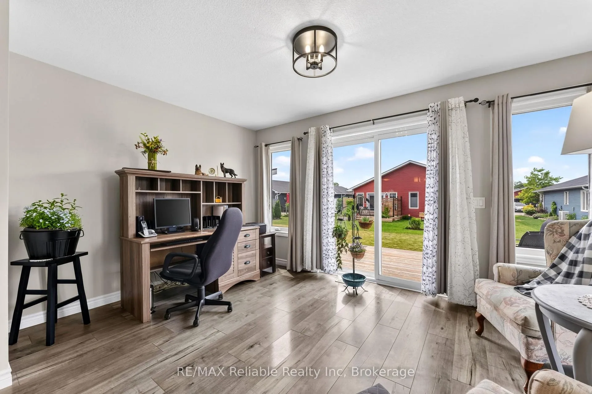 Photo 16 of 7 Windward Way S, Ashfield-Colborne-Wawanosh, Colborne — HOMEH