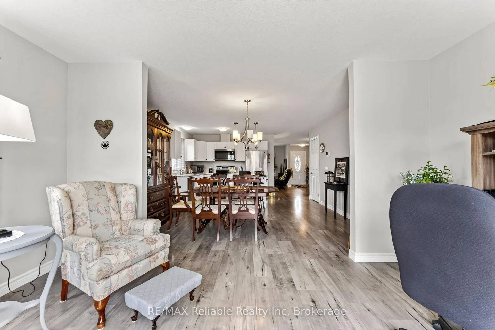 Photo 17 of 7 Windward Way S, Ashfield-Colborne-Wawanosh, Colborne — HOMEH