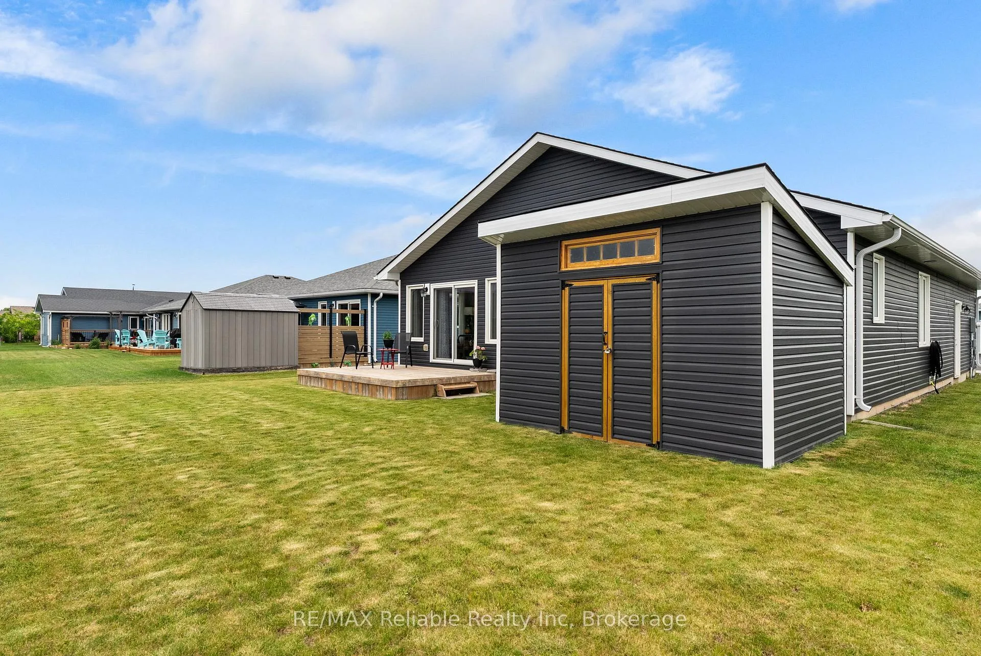 Photo 26 of 7 Windward Way S, Ashfield-Colborne-Wawanosh, Colborne — HOMEH