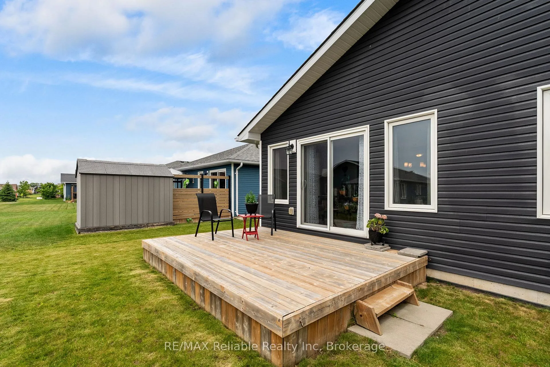 Photo 28 of 7 Windward Way S, Ashfield-Colborne-Wawanosh, Colborne — HOMEH