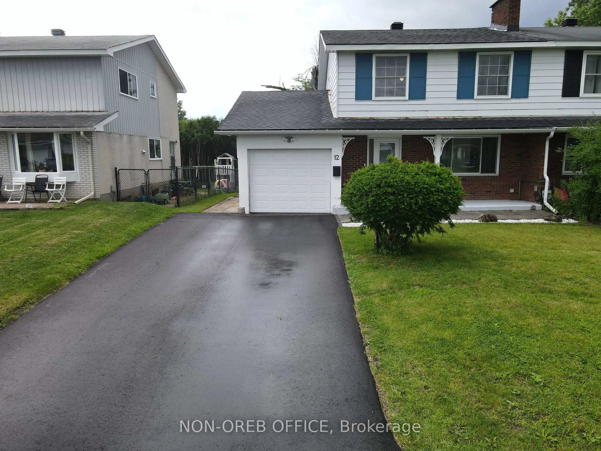 Photo 2 of 12 Downsview Crescent, Ottawa, Tanglewood — HOMEH