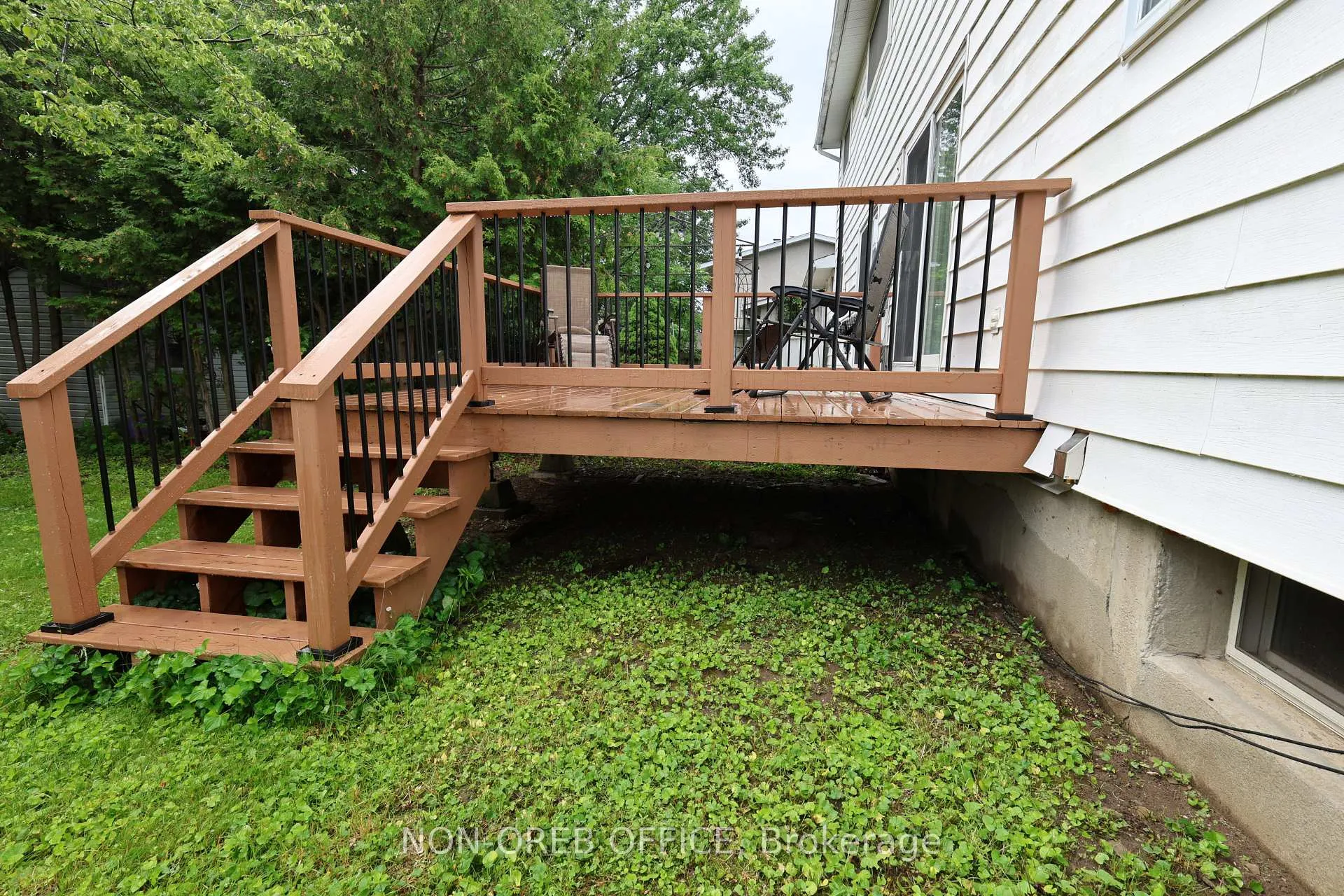 Photo 5 of 12 Downsview Crescent, Ottawa, Tanglewood — HOMEH