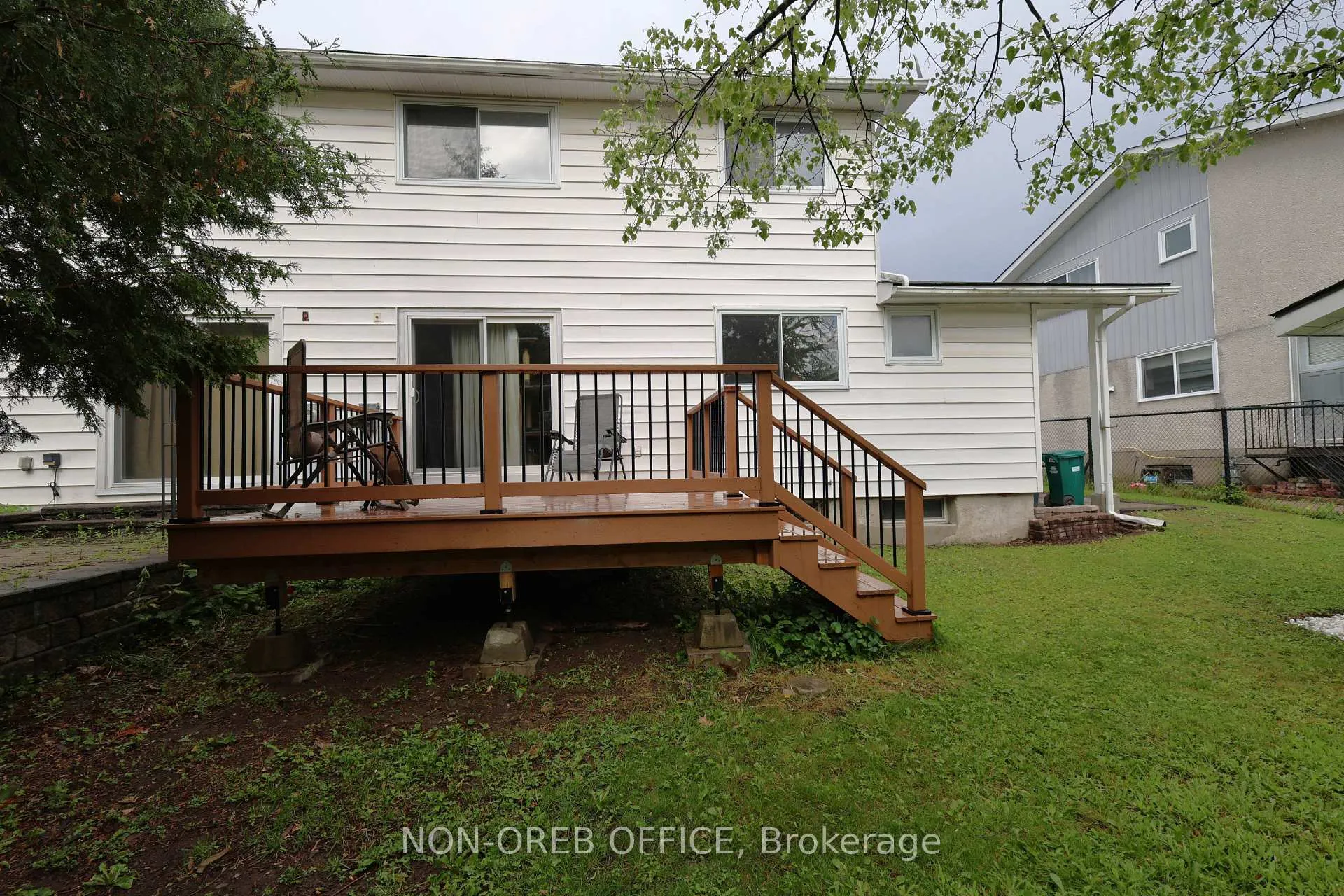 Photo 7 of 12 Downsview Crescent, Ottawa, Tanglewood — HOMEH