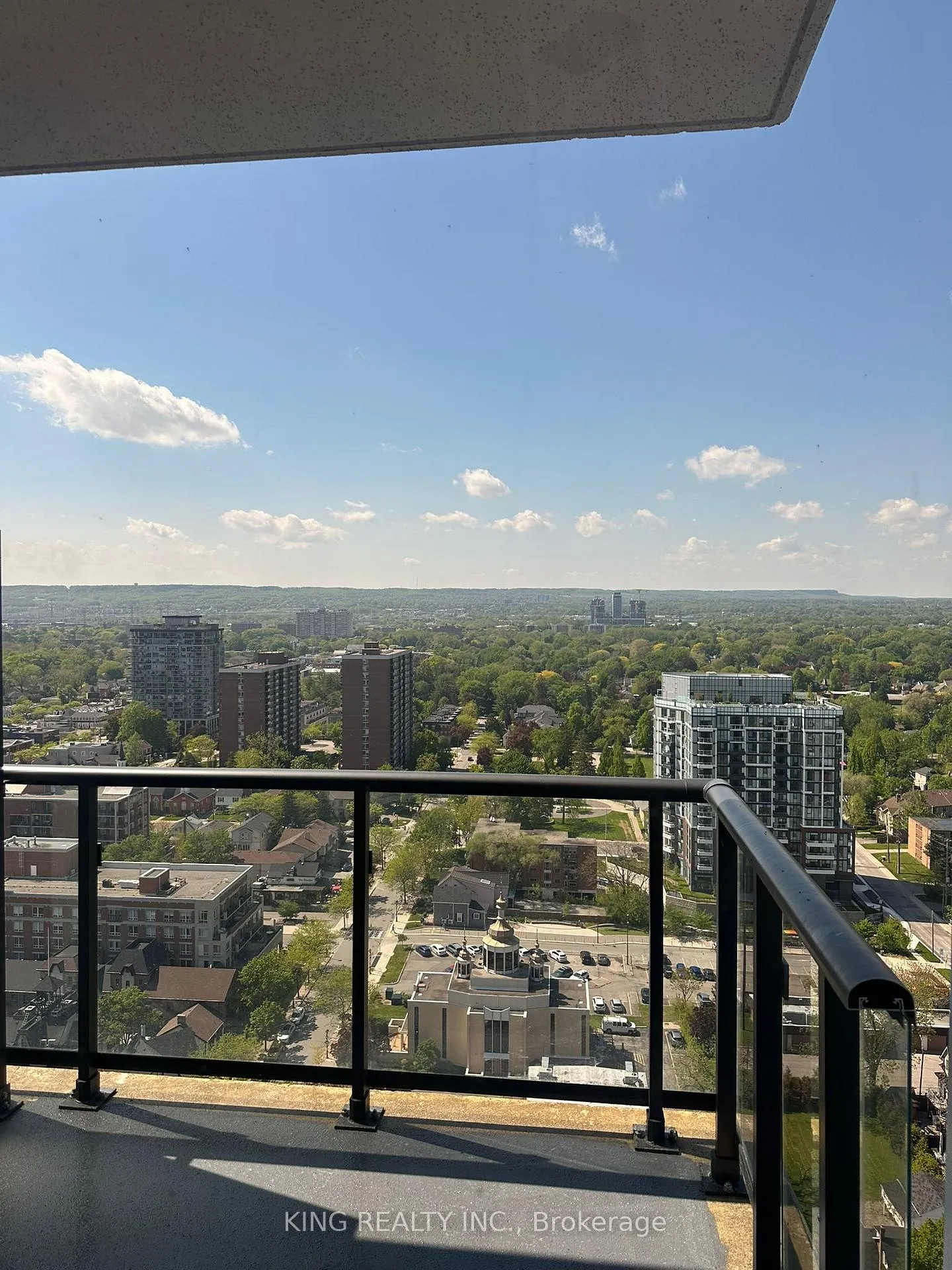 Photo 11 of Unit 2202, 2075 Lakeshore Road, Burlington, Brant — HOMEH