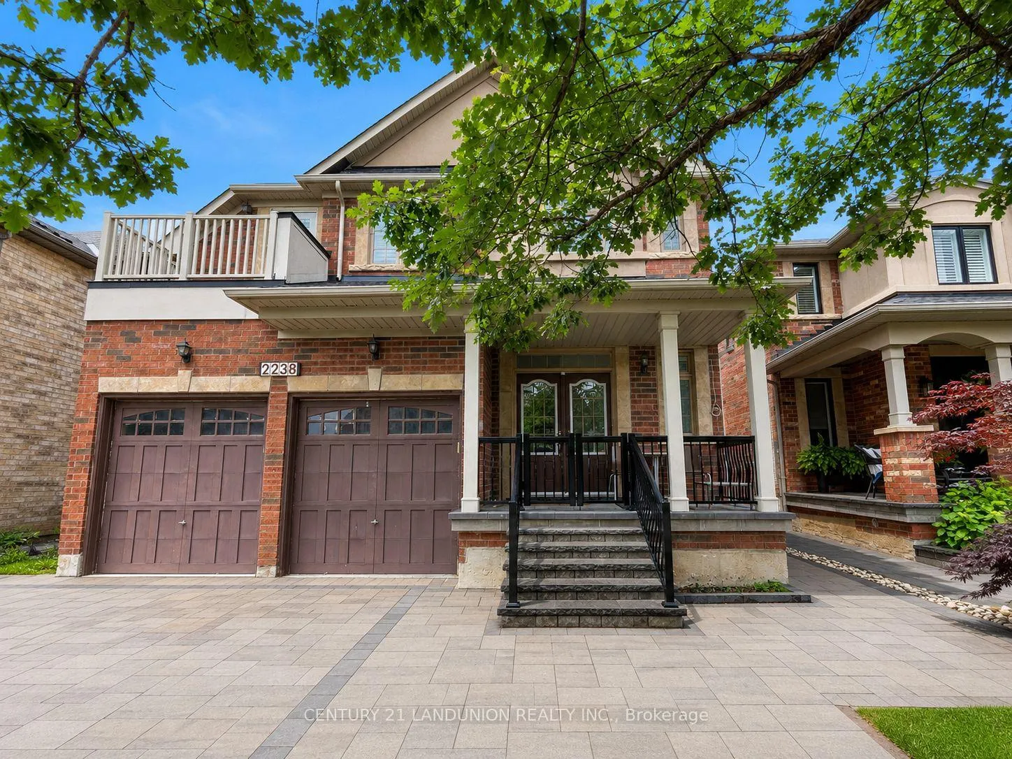 Photo 1 of 2238 Gladacres Lane, Oakville, Westmount — HOMEH