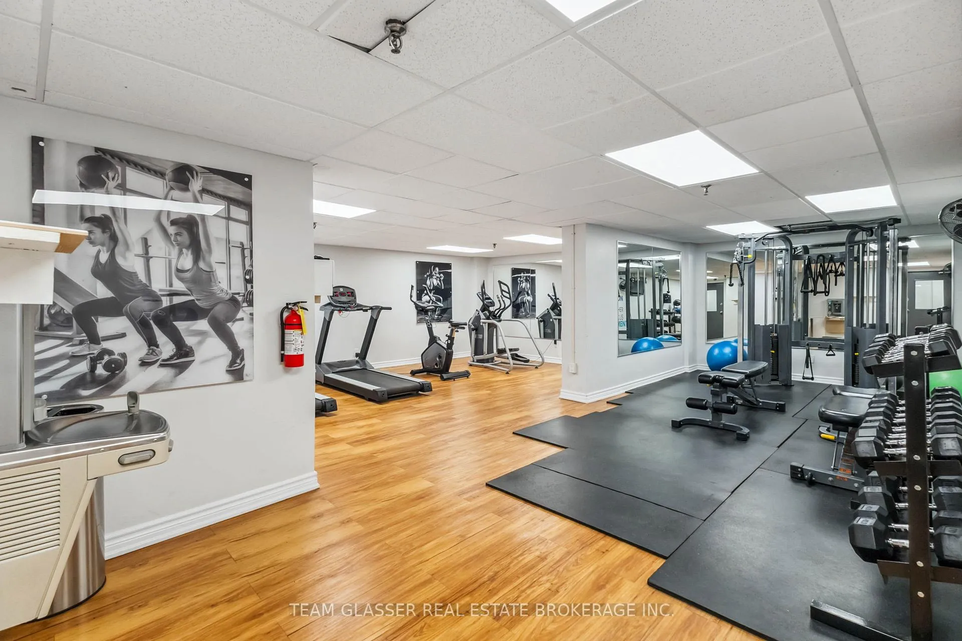 Photo 27 of Unit 409, 21 King Street, London, East K — HOMEH