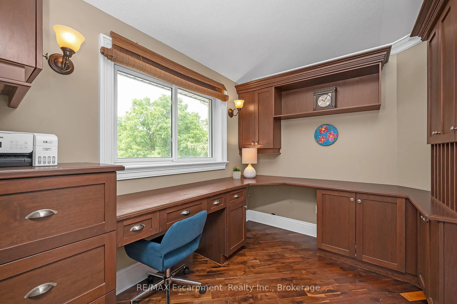 Photo 23 of 780 Old 8 Highway, Hamilton, Rockton — HOMEH
