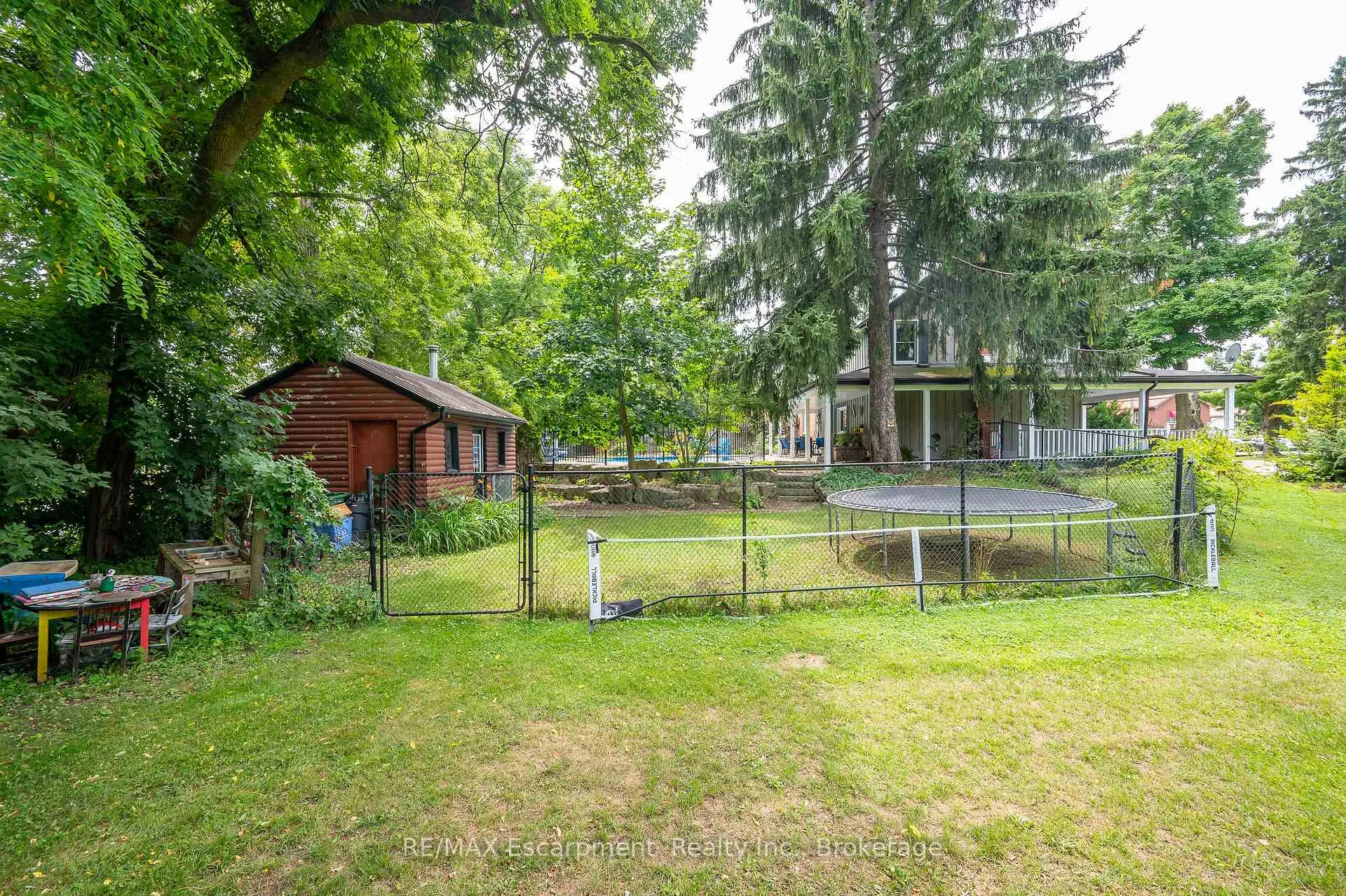 Photo 41 of 780 Old 8 Highway, Hamilton, Rockton — HOMEH