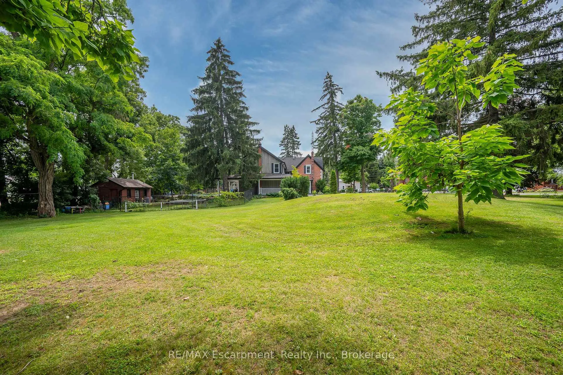 Photo 43 of 780 Old 8 Highway, Hamilton, Rockton — HOMEH