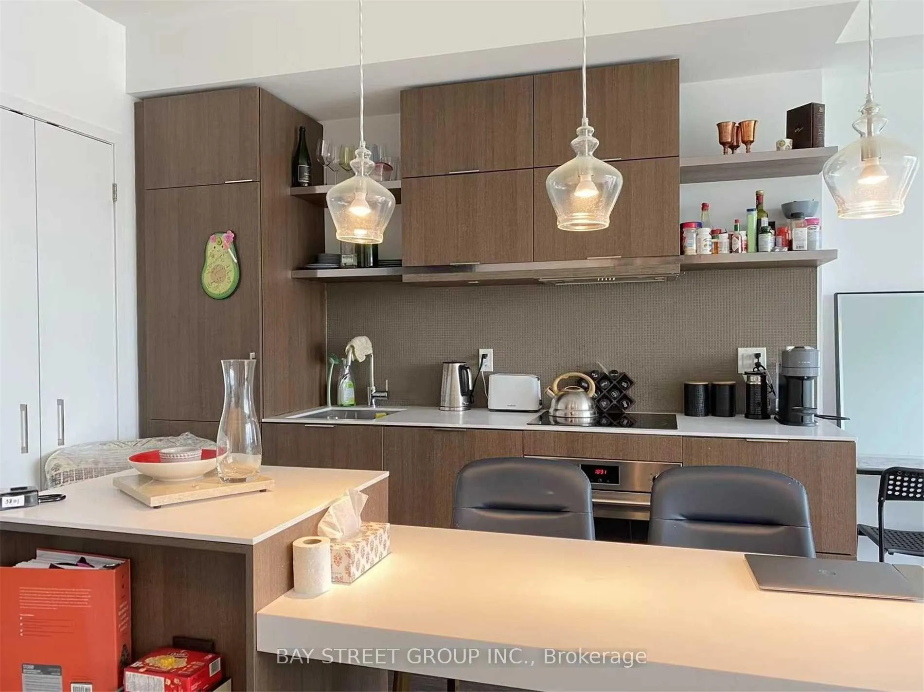 Photo 8 of Unit 3801, 197 Yonge Street, Toronto, Church-Yonge Corridor — HOMEH
