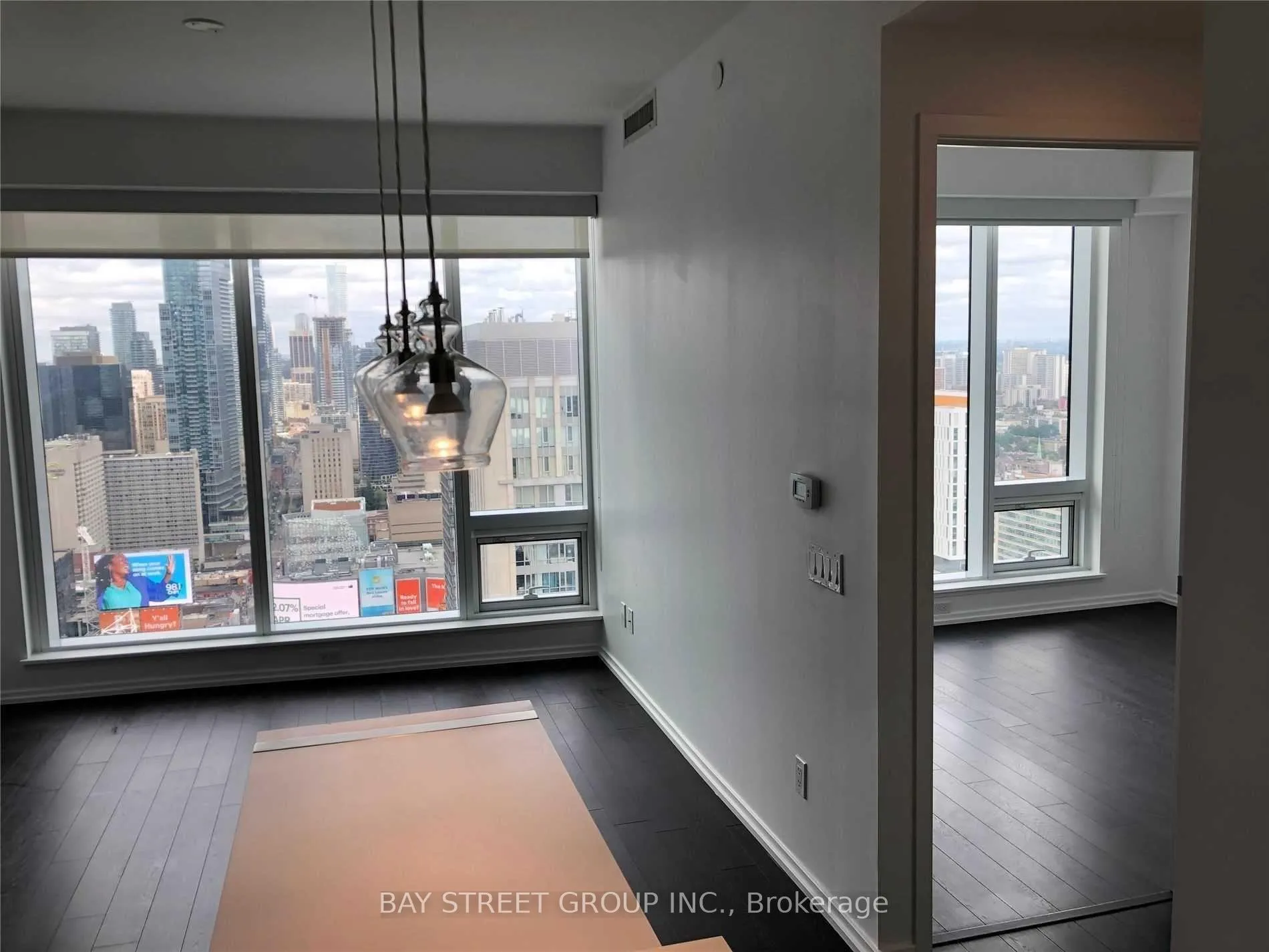 Photo 10 of Unit 3801, 197 Yonge Street, Toronto, Church-Yonge Corridor — HOMEH