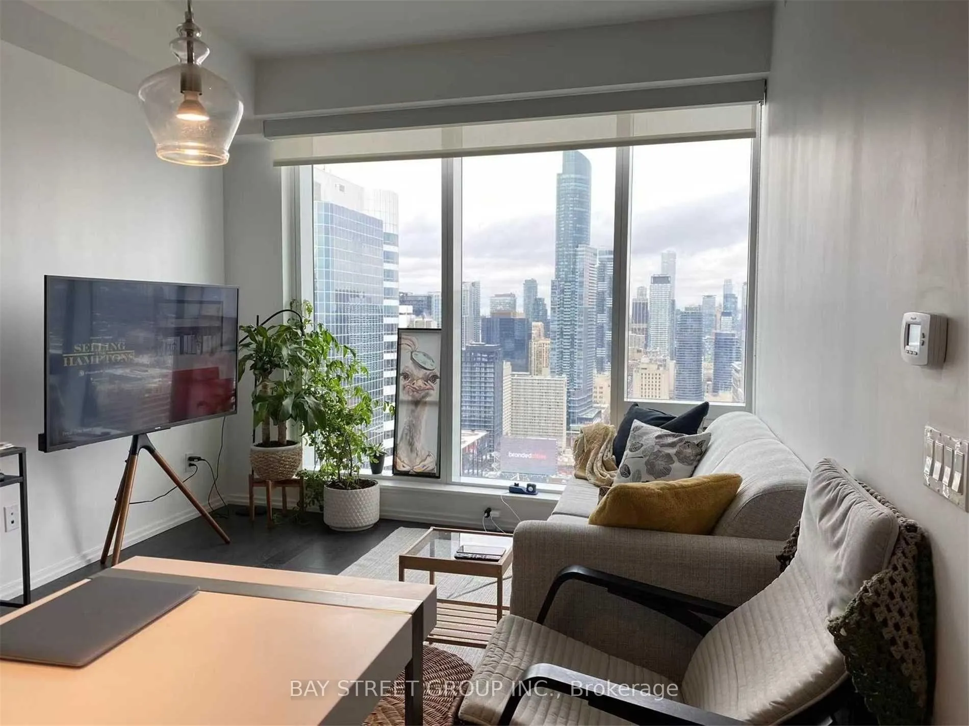 Photo 11 of Unit 3801, 197 Yonge Street, Toronto, Church-Yonge Corridor — HOMEH