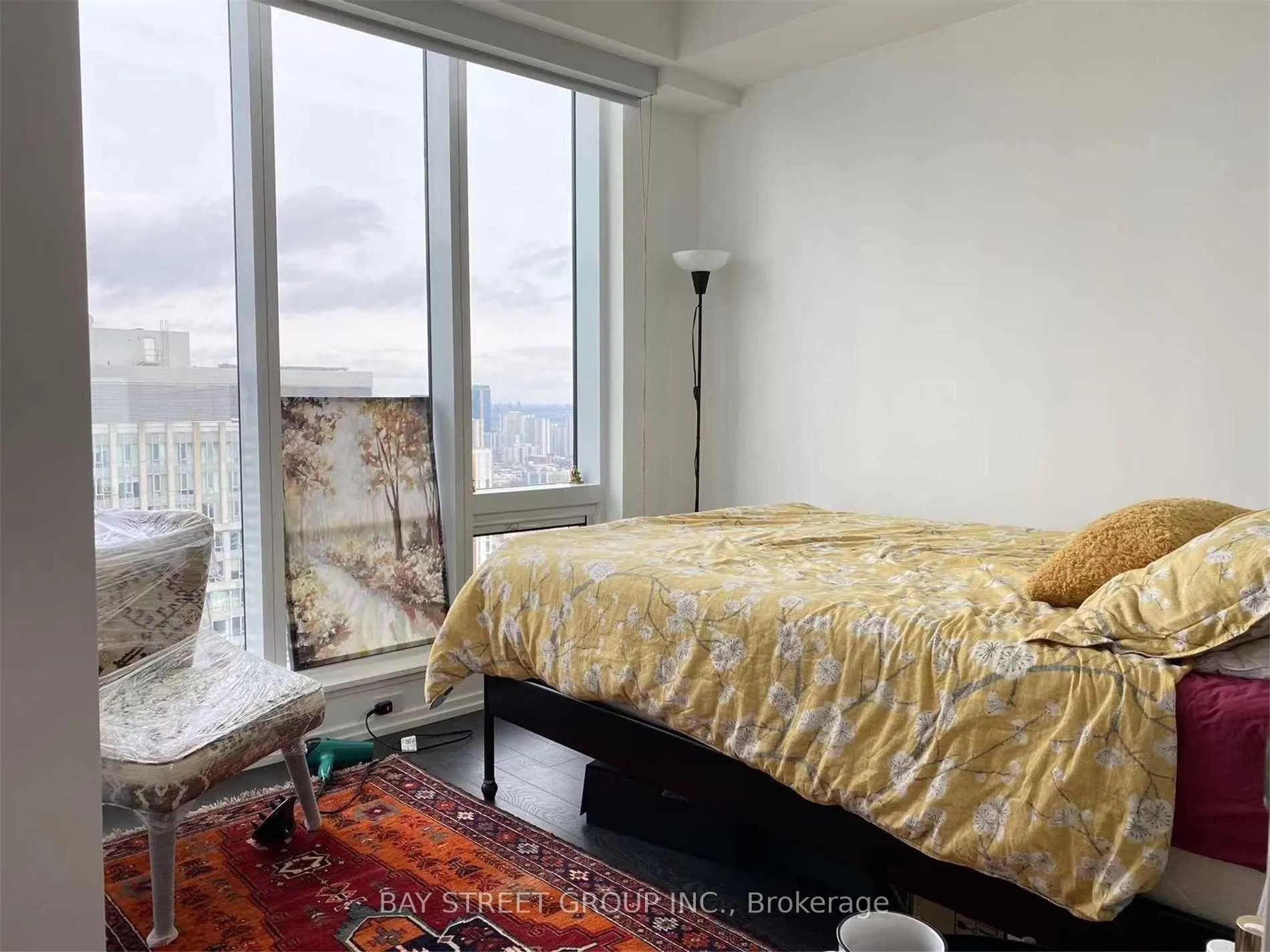 Photo 14 of Unit 3801, 197 Yonge Street, Toronto, Church-Yonge Corridor — HOMEH