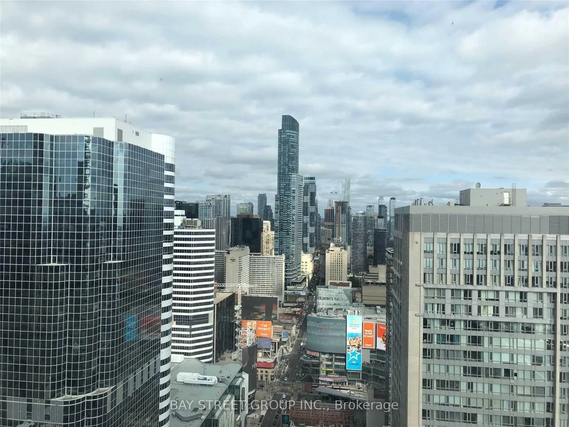 Photo 16 of Unit 3801, 197 Yonge Street, Toronto, Church-Yonge Corridor — HOMEH
