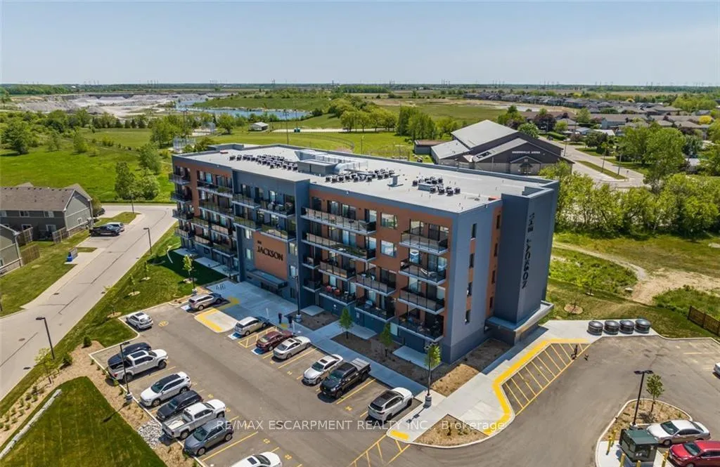 Photo 7 of Unit 310, 64 Main Street N, Haldimand — HOMEH