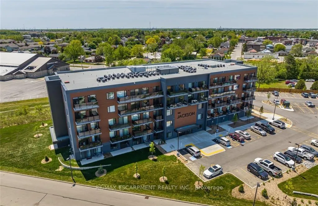Photo 12 of Unit 310, 64 Main Street N, Haldimand — HOMEH