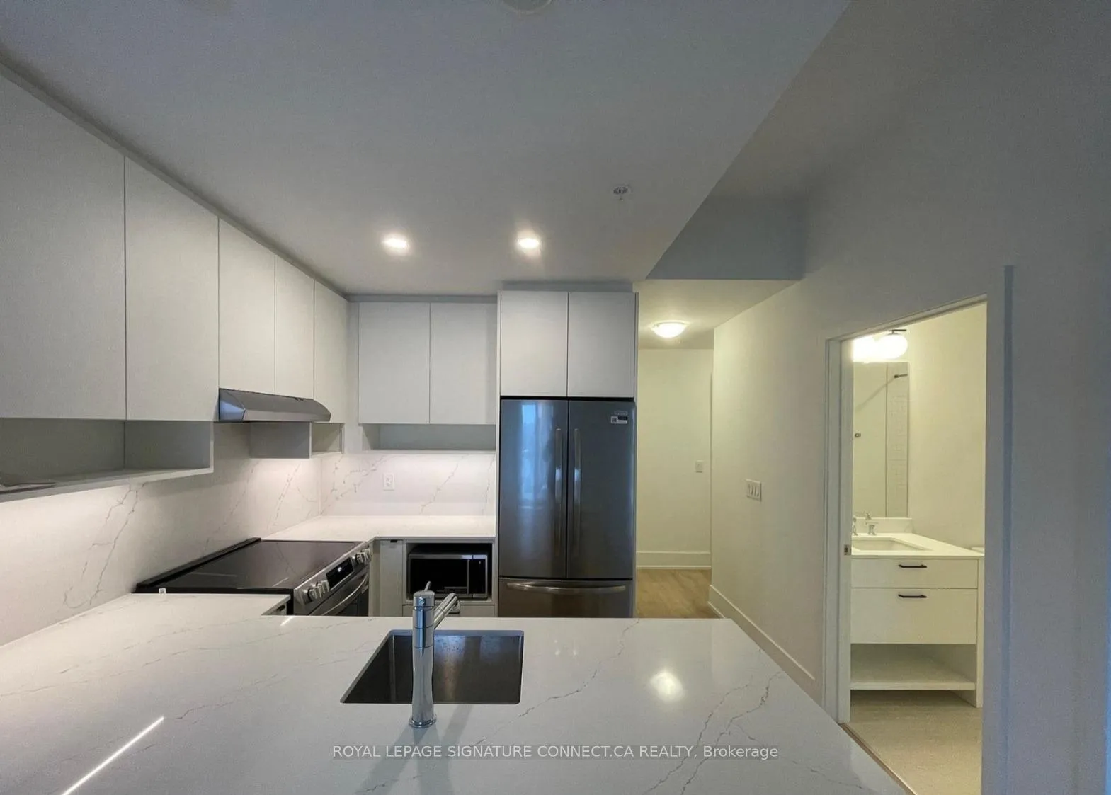 Photo 1 of Unit 1303, 206 King Street W, Hamilton, Central — HOMEH
