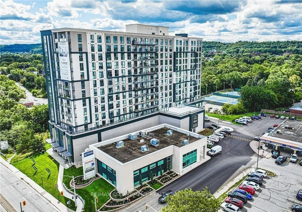 Photo 1 of Unit 304, 870 Queenston Road, Hamilton, Stoney Creek — HOMEH