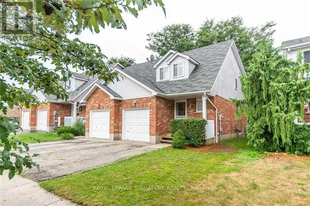Photo 1 of 426 Downsview Place, Waterloo, Bridgeport — HOMEH