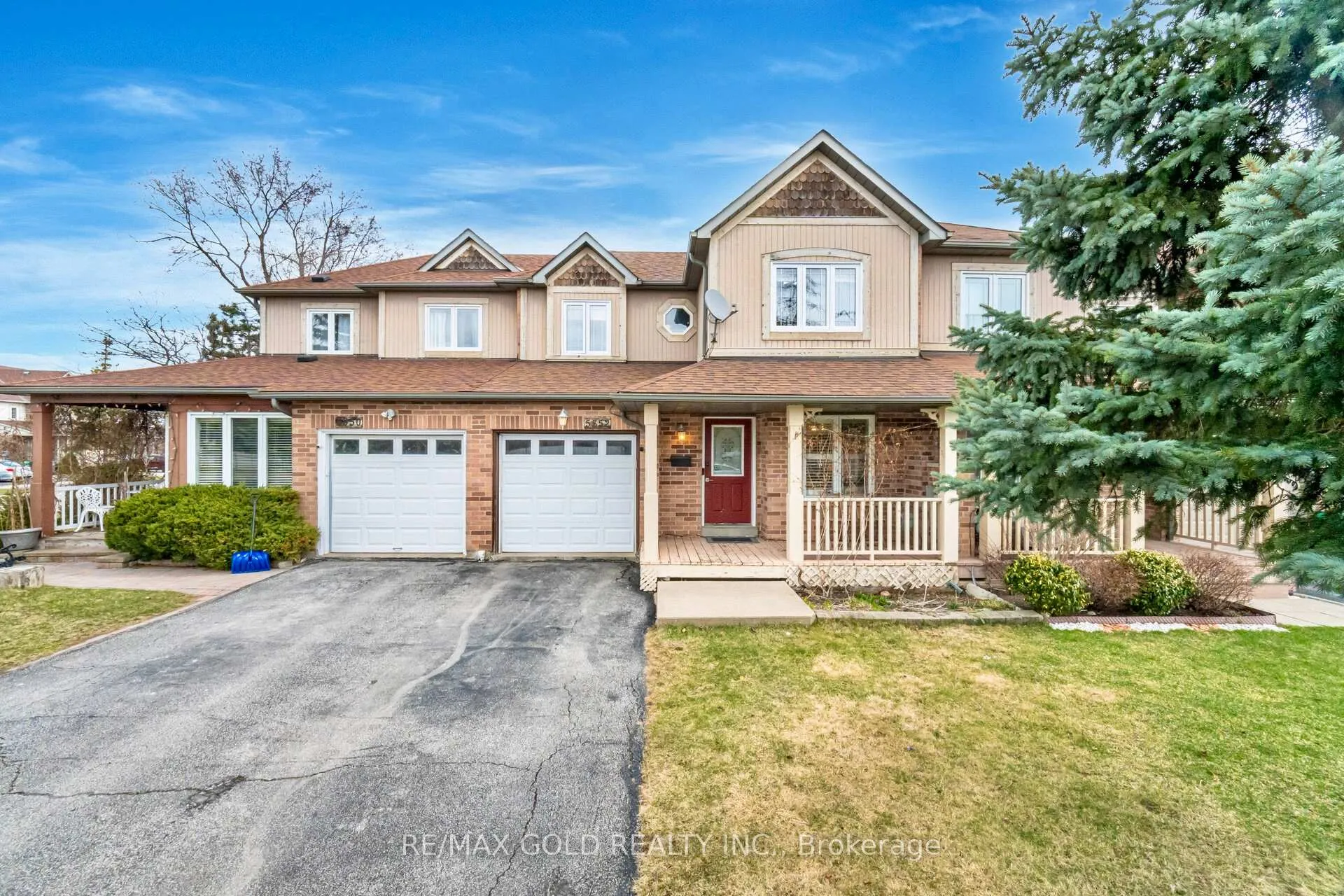 Photo 1 of 5352 Bushelgrove Circle, Mississauga, Central Erin Mills — HOMEH