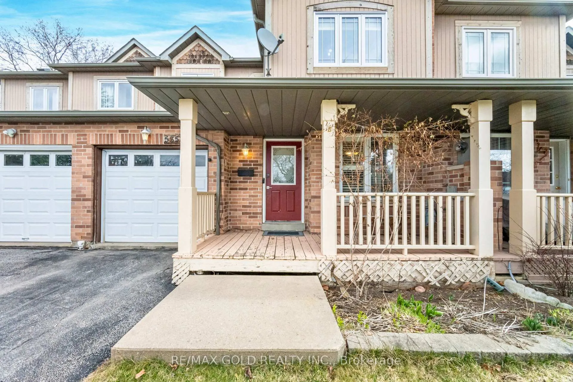 Photo 3 of 5352 Bushelgrove Circle, Mississauga, Central Erin Mills — HOMEH
