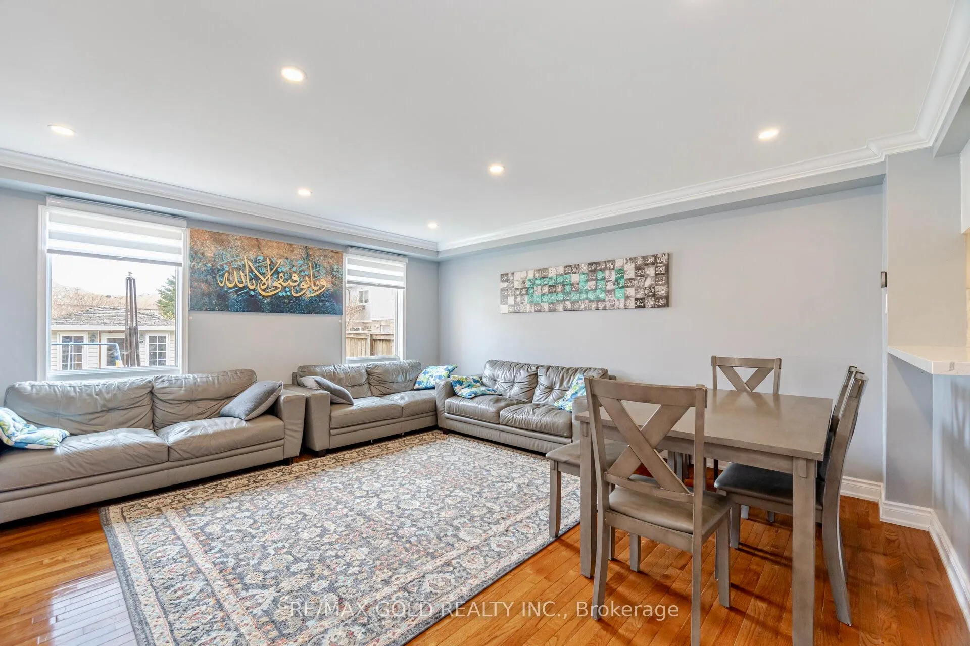 Photo 9 of 5352 Bushelgrove Circle, Mississauga, Central Erin Mills — HOMEH