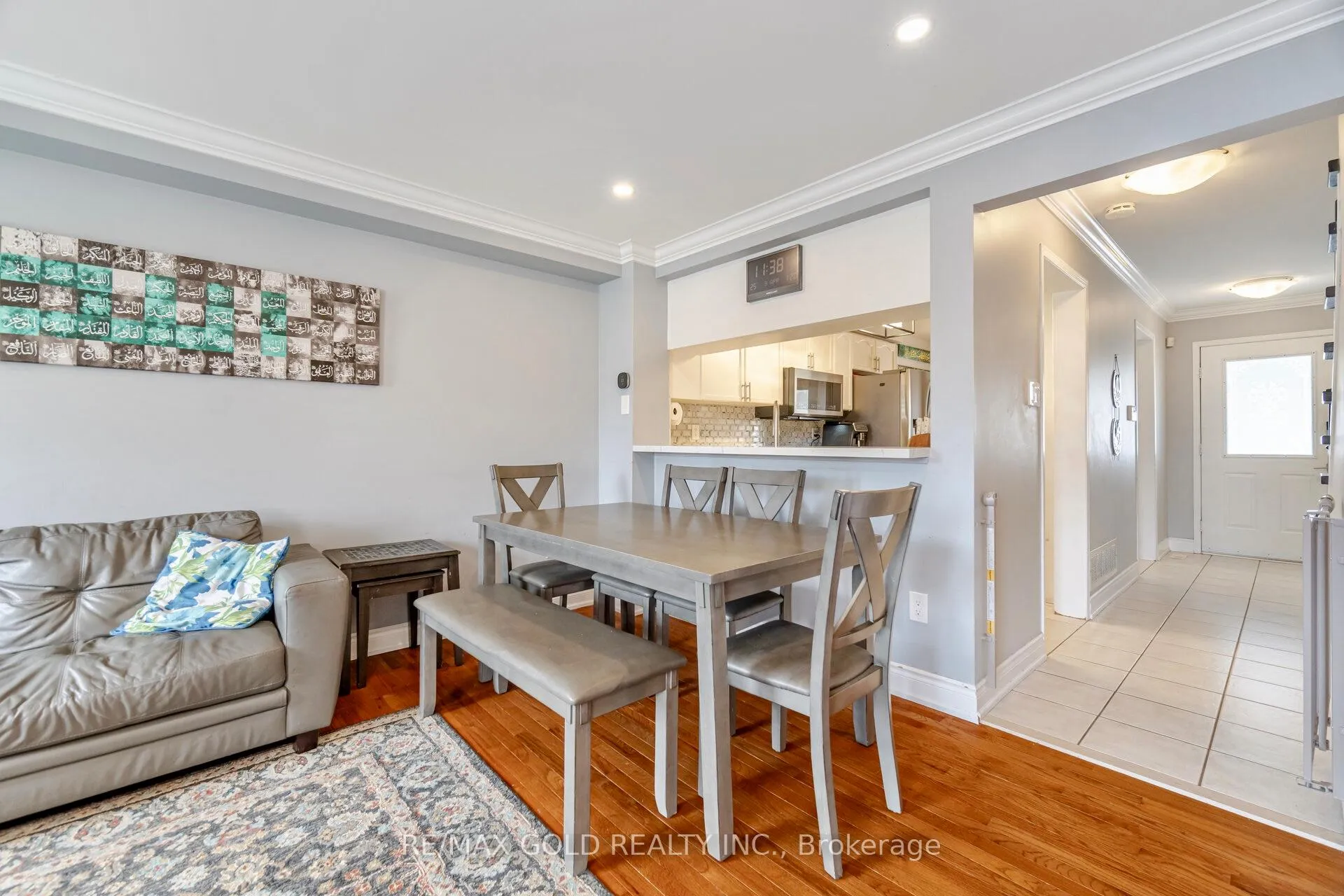 Photo 12 of 5352 Bushelgrove Circle, Mississauga, Central Erin Mills — HOMEH