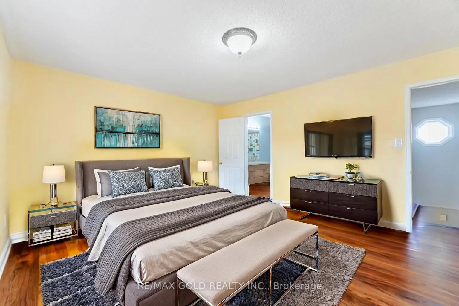 Photo 14 of 5352 Bushelgrove Circle, Mississauga, Central Erin Mills — HOMEH