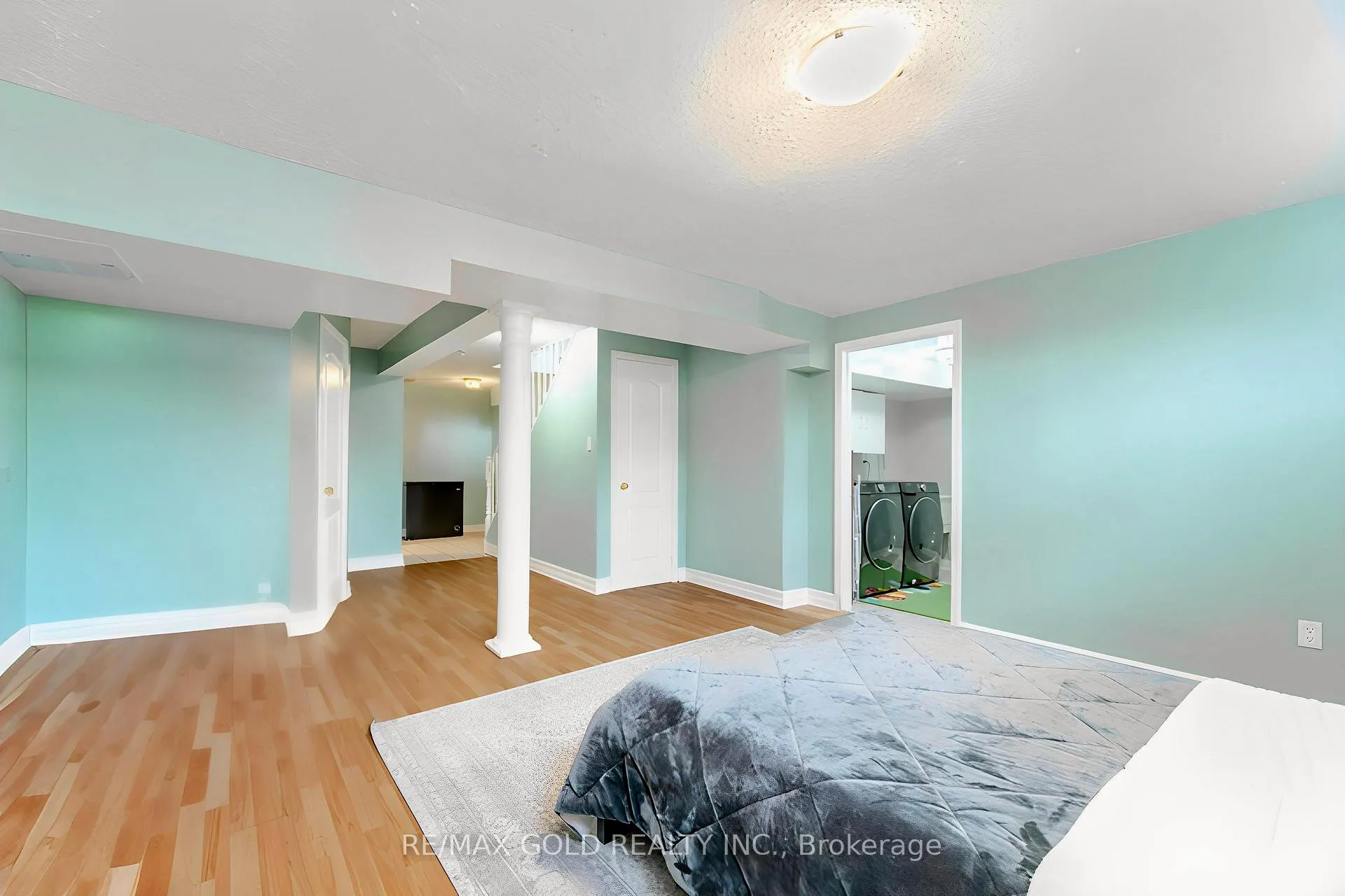 Photo 24 of 5352 Bushelgrove Circle, Mississauga, Central Erin Mills — HOMEH