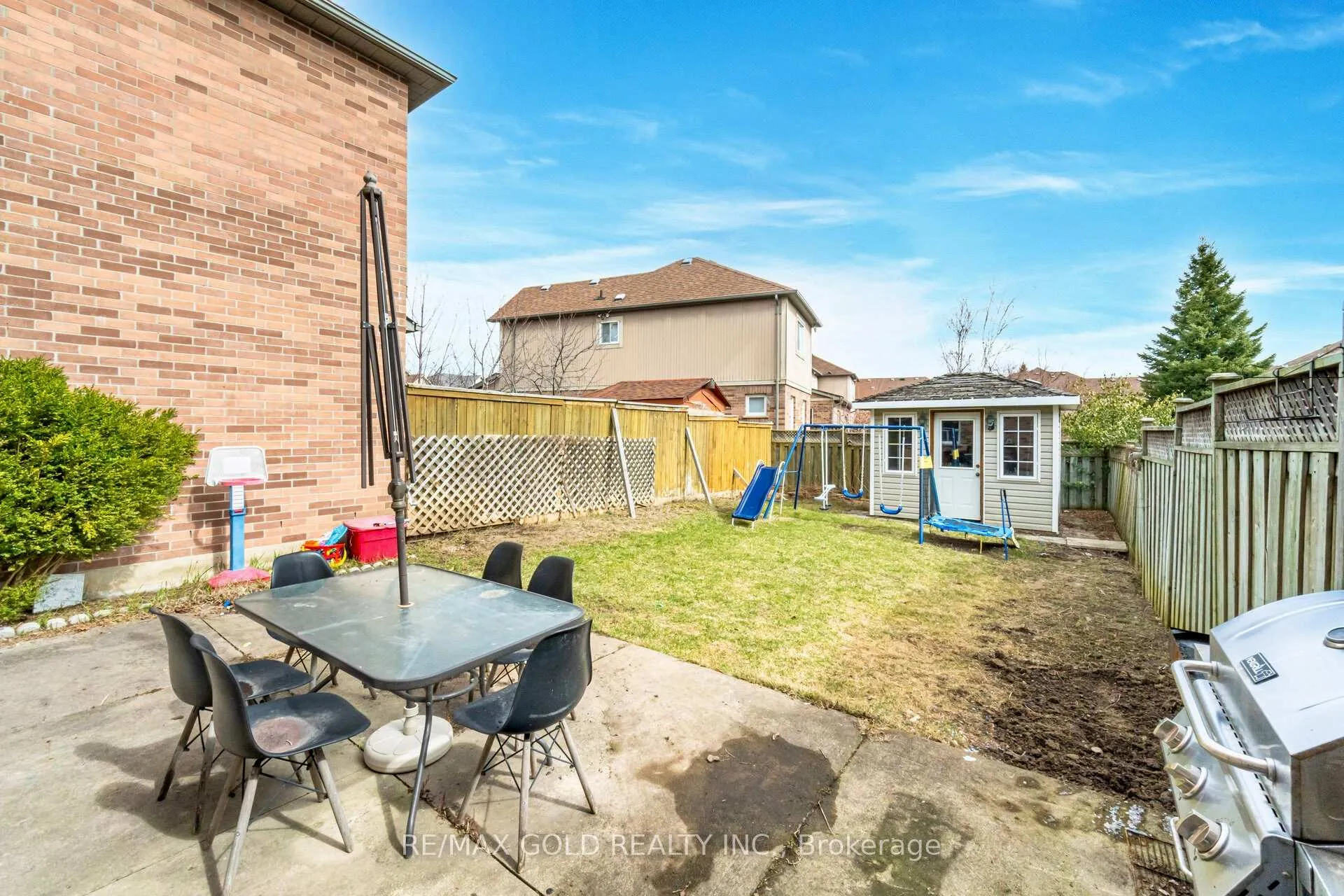 Photo 28 of 5352 Bushelgrove Circle, Mississauga, Central Erin Mills — HOMEH