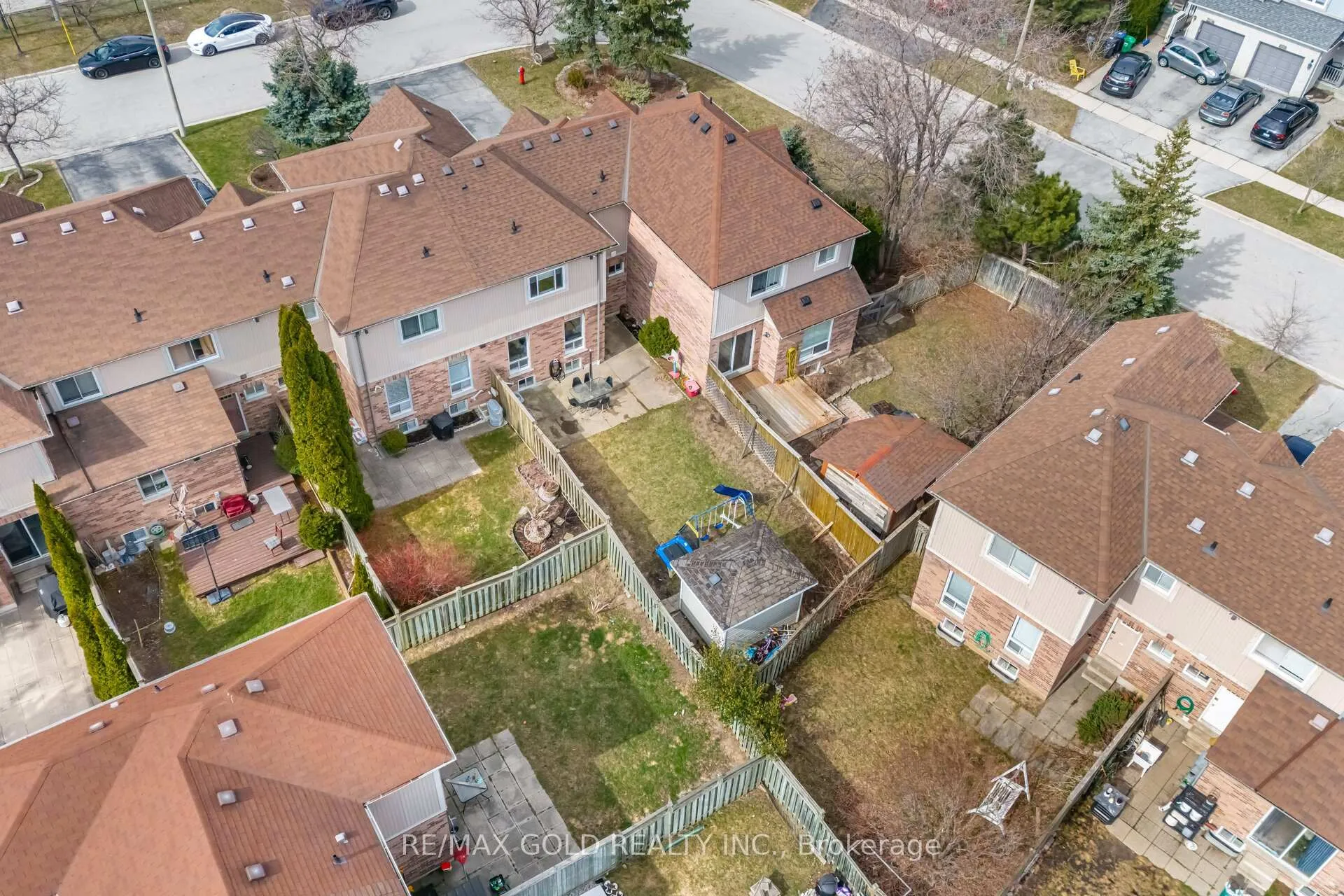 Photo 30 of 5352 Bushelgrove Circle, Mississauga, Central Erin Mills — HOMEH