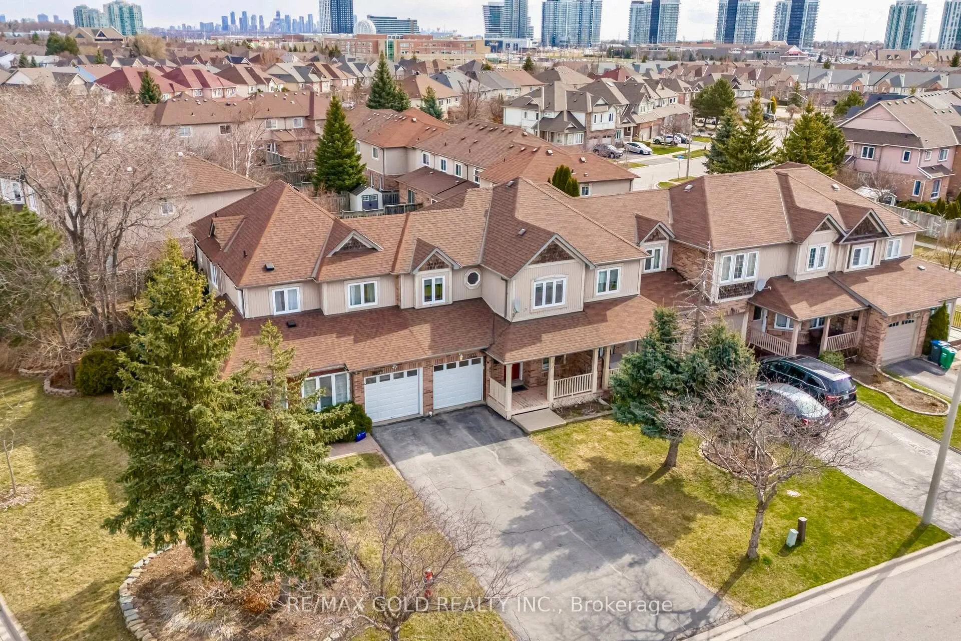 Photo 31 of 5352 Bushelgrove Circle, Mississauga, Central Erin Mills — HOMEH