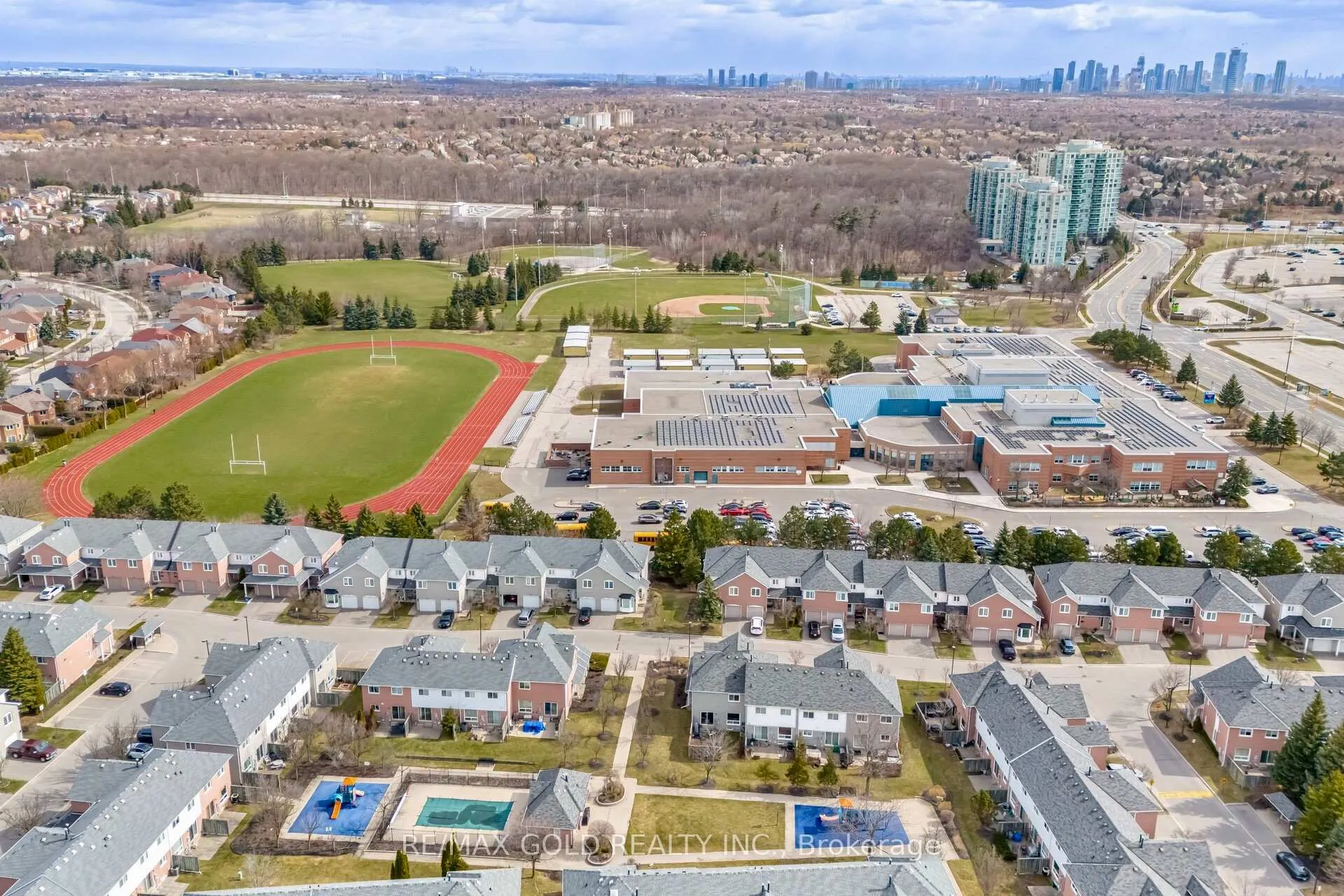 Photo 35 of 5352 Bushelgrove Circle, Mississauga, Central Erin Mills — HOMEH