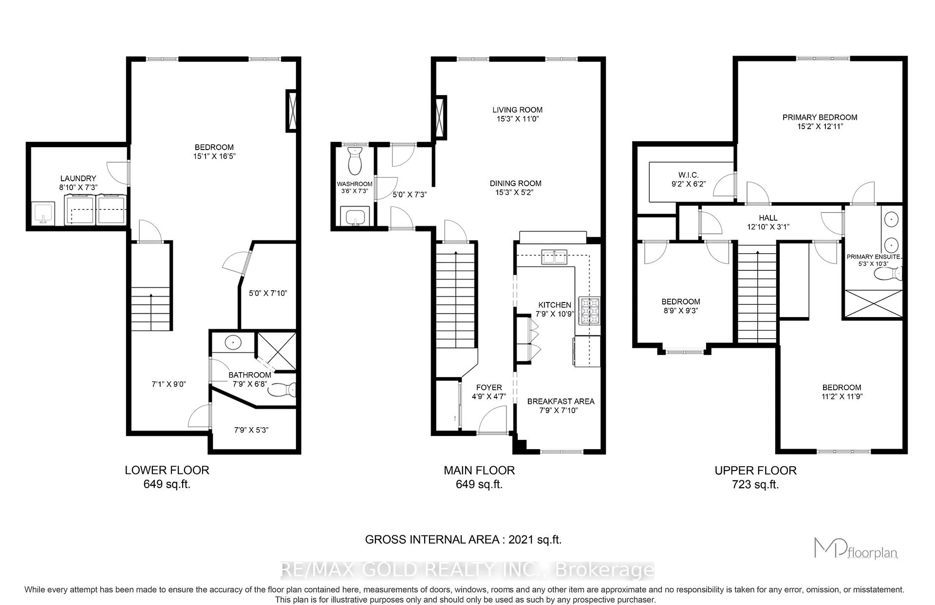 Photo 36 of 5352 Bushelgrove Circle, Mississauga, Central Erin Mills — HOMEH