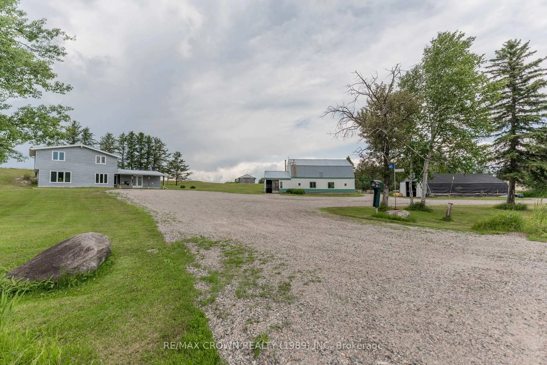 Photo 2 of Unit Moonbeam, 195 Ouellette Bay Road, Kapuskasing — HOMEH