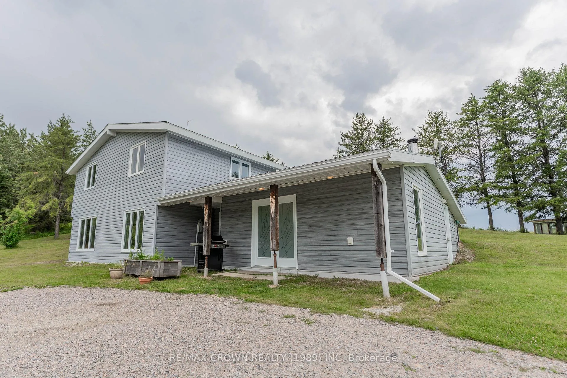Photo 6 of Unit Moonbeam, 195 Ouellette Bay Road, Kapuskasing — HOMEH