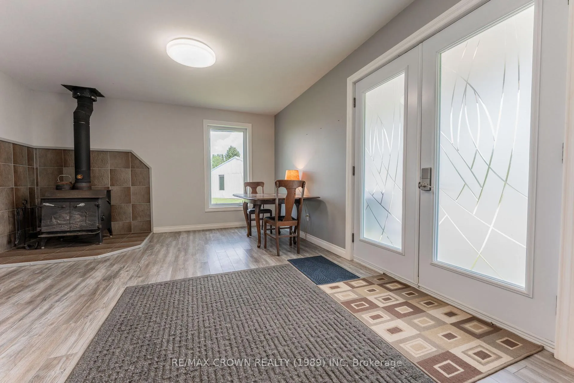 Photo 8 of Unit Moonbeam, 195 Ouellette Bay Road, Kapuskasing — HOMEH