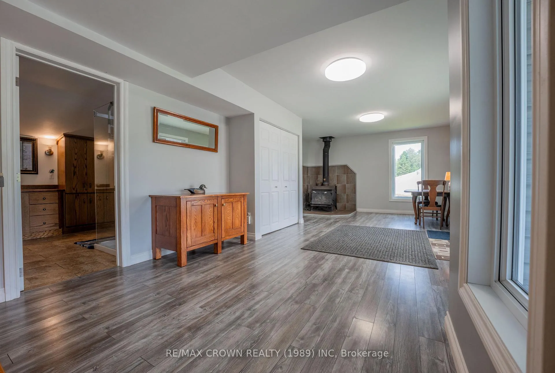 Photo 9 of Unit Moonbeam, 195 Ouellette Bay Road, Kapuskasing — HOMEH