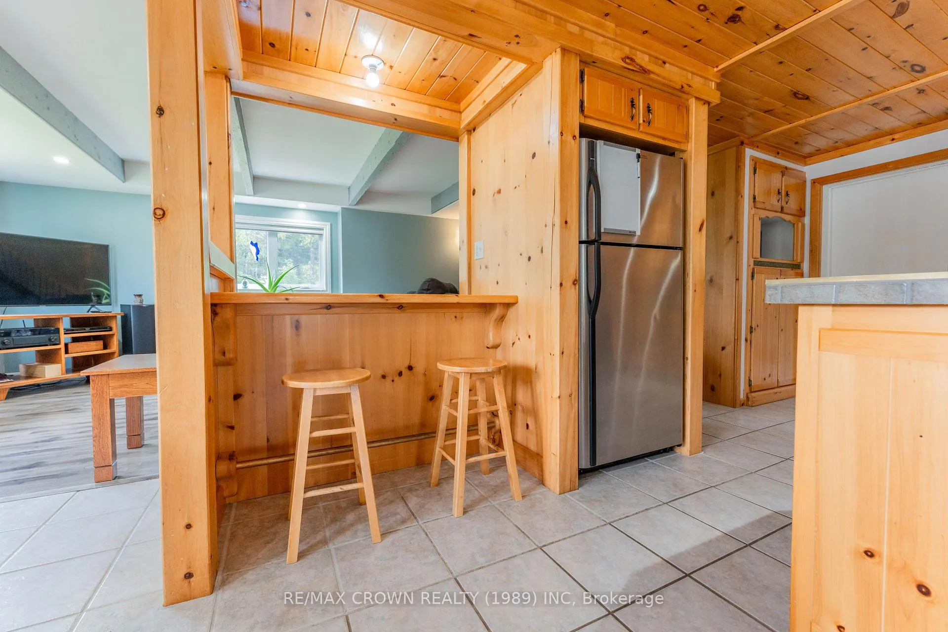Photo 10 of Unit Moonbeam, 195 Ouellette Bay Road, Kapuskasing — HOMEH