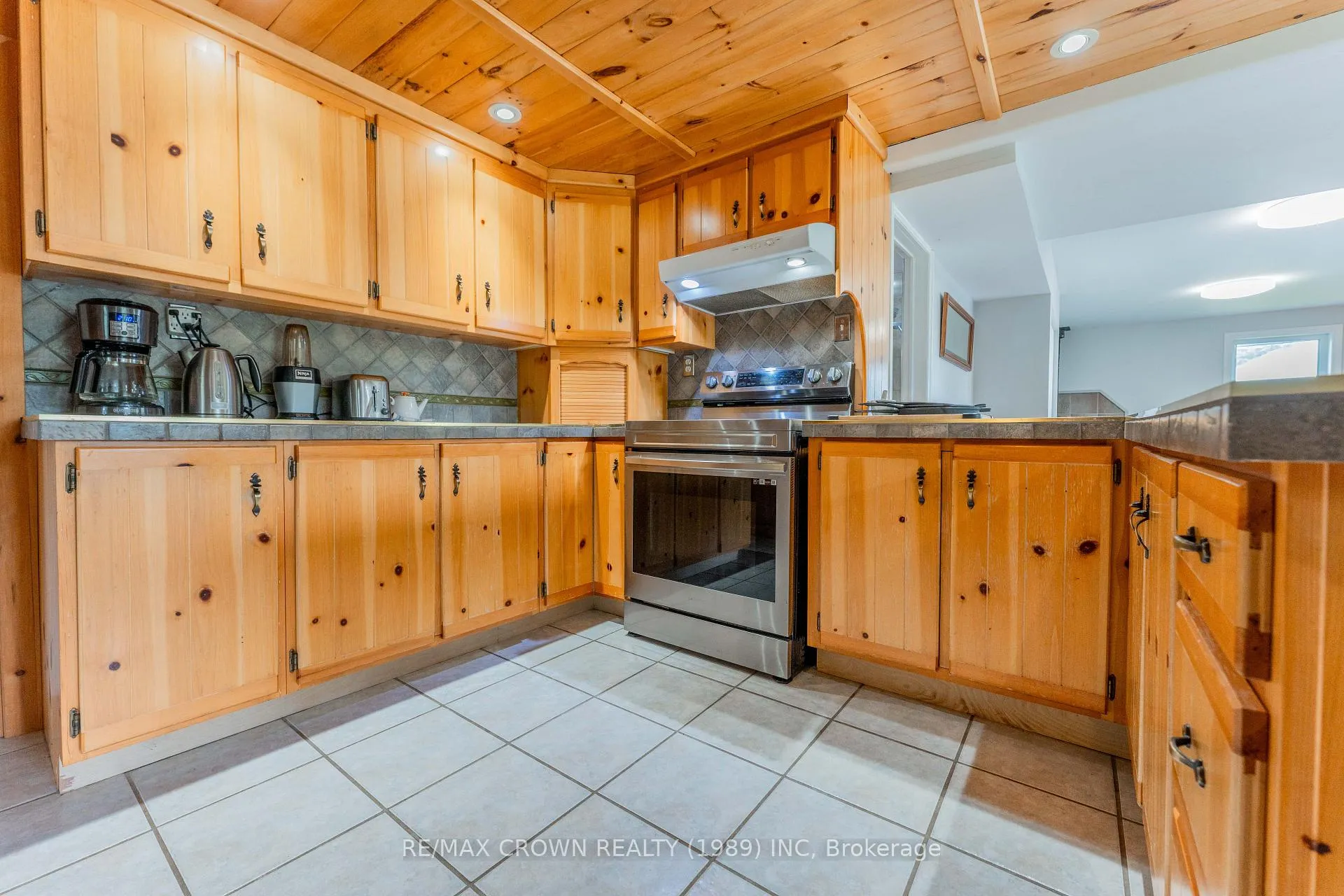 Photo 11 of Unit Moonbeam, 195 Ouellette Bay Road, Kapuskasing — HOMEH