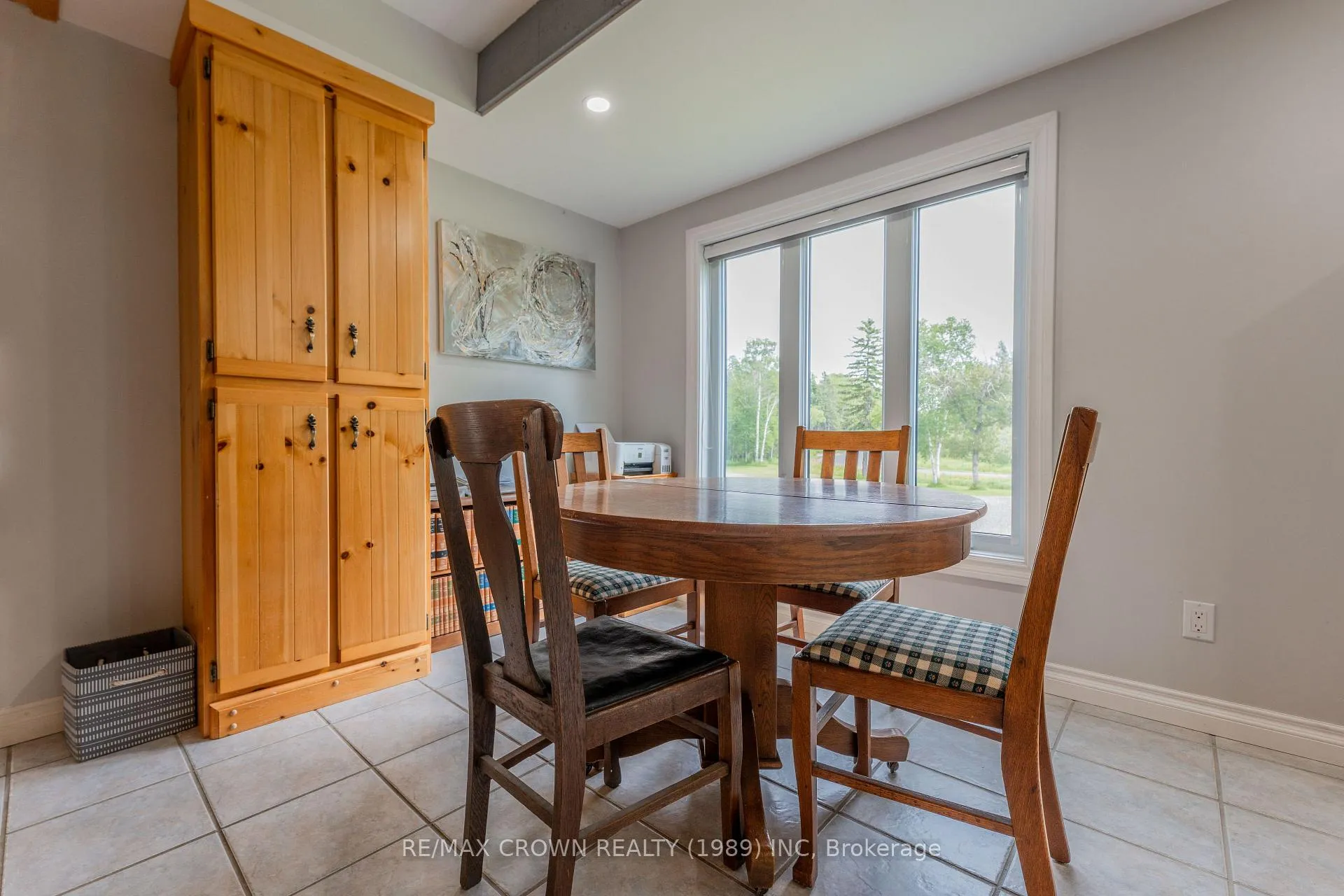 Photo 12 of Unit Moonbeam, 195 Ouellette Bay Road, Kapuskasing — HOMEH