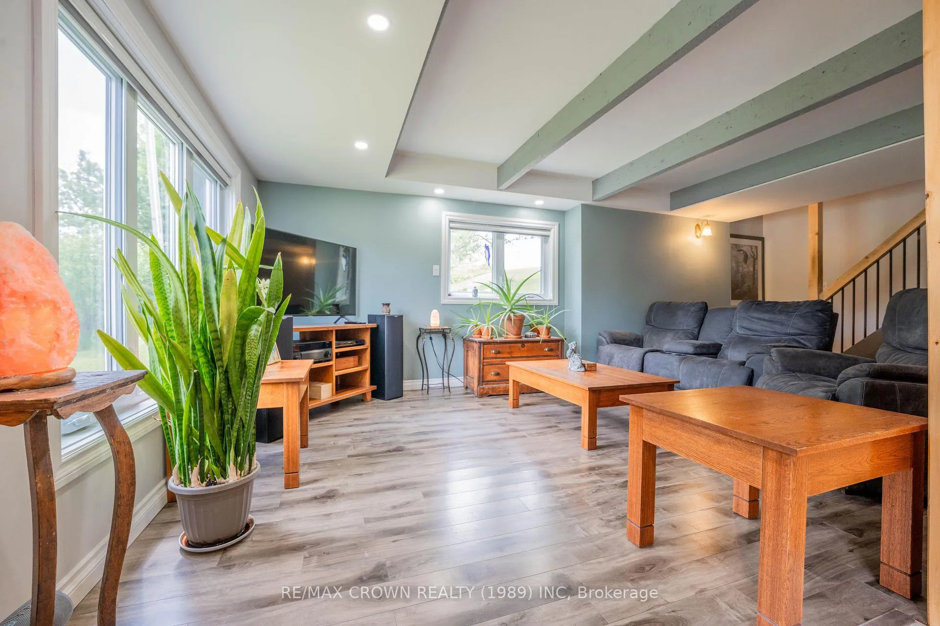 Photo 13 of Unit Moonbeam, 195 Ouellette Bay Road, Kapuskasing — HOMEH