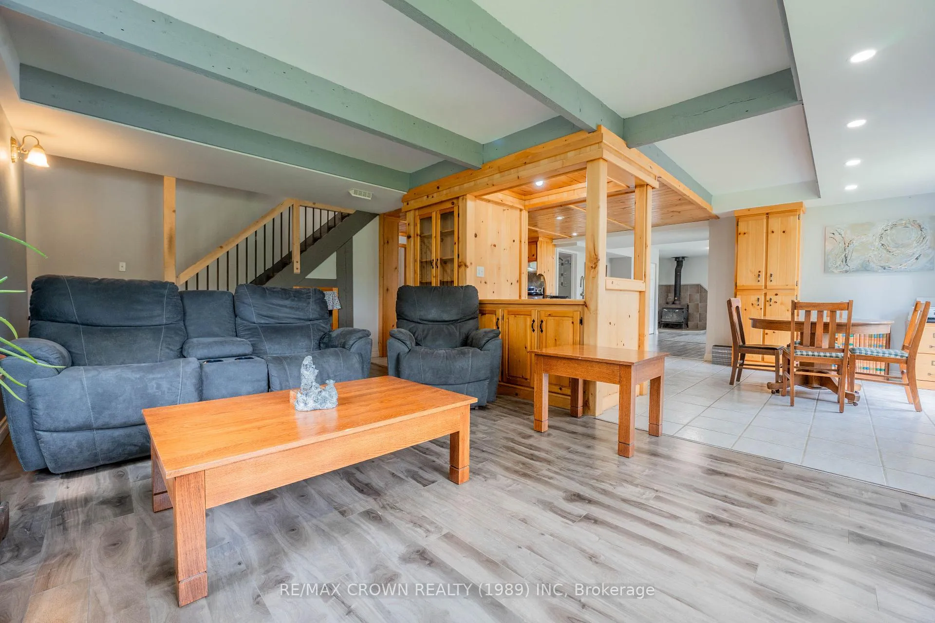 Photo 14 of Unit Moonbeam, 195 Ouellette Bay Road, Kapuskasing — HOMEH