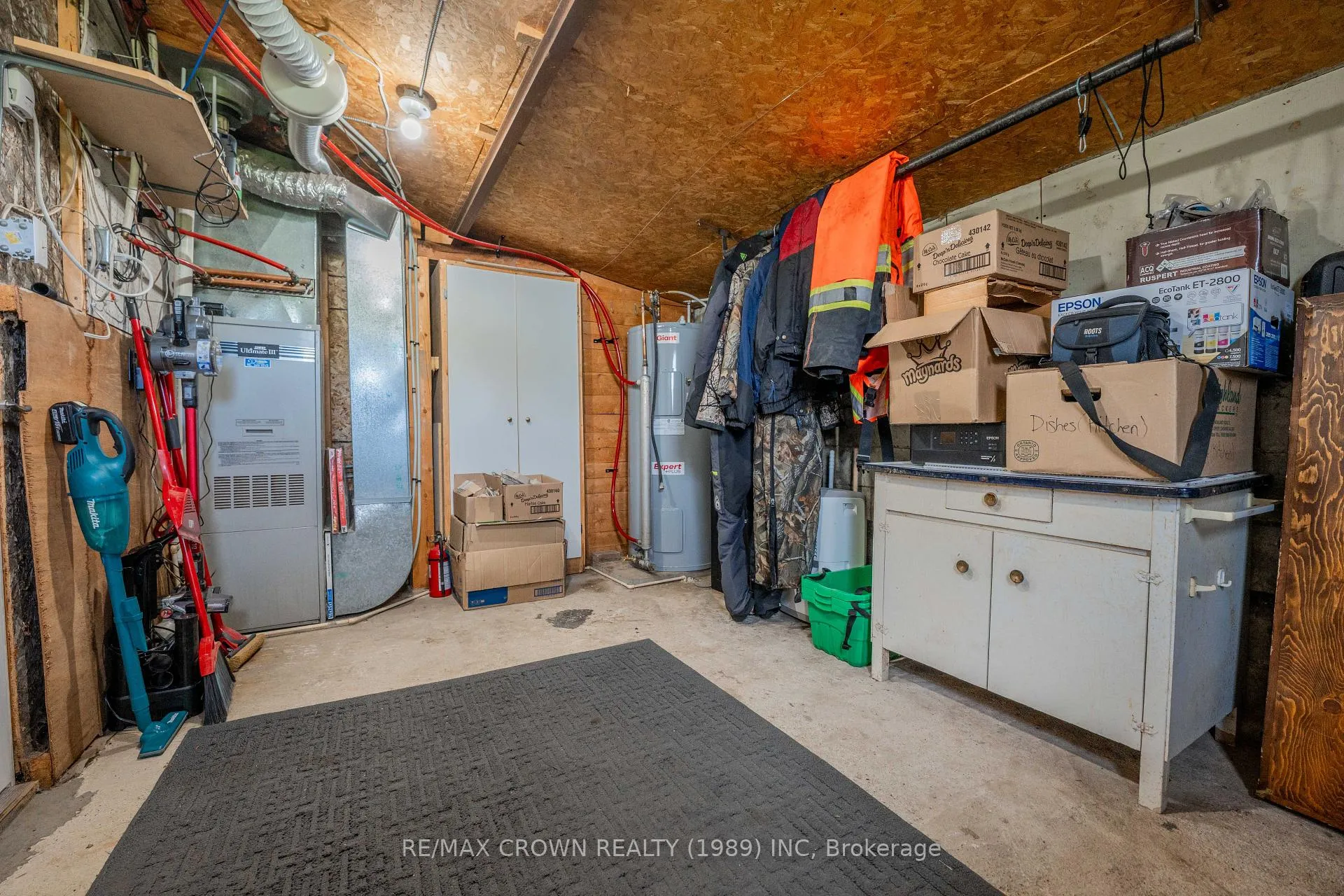 Photo 28 of Unit Moonbeam, 195 Ouellette Bay Road, Kapuskasing — HOMEH