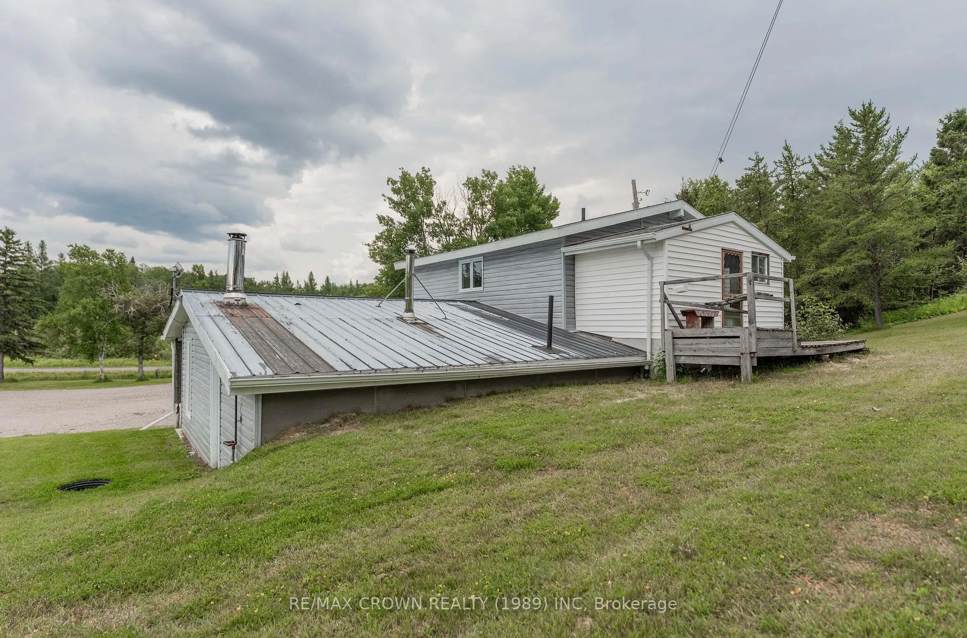 Photo 29 of Unit Moonbeam, 195 Ouellette Bay Road, Kapuskasing — HOMEH